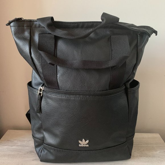 adidas Bags Limited Adidas Originals Tote Backpack Iii Premiumused
